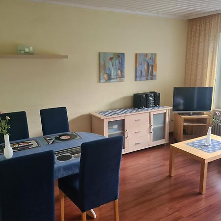 Ferienwohnungen Lang Willingen  Exterior foto