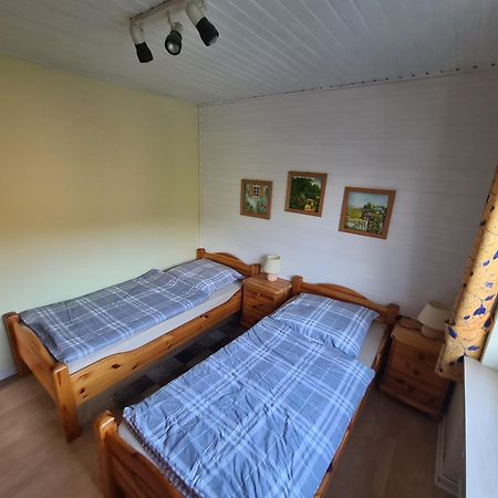 Ferienwohnungen Lang Willingen  Exterior foto