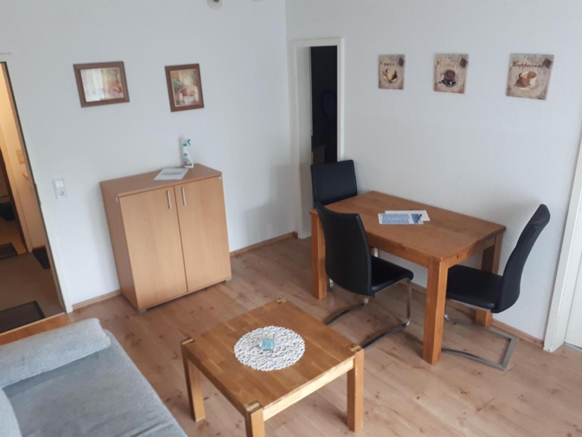 Ferienwohnungen Lang Willingen  Exterior foto