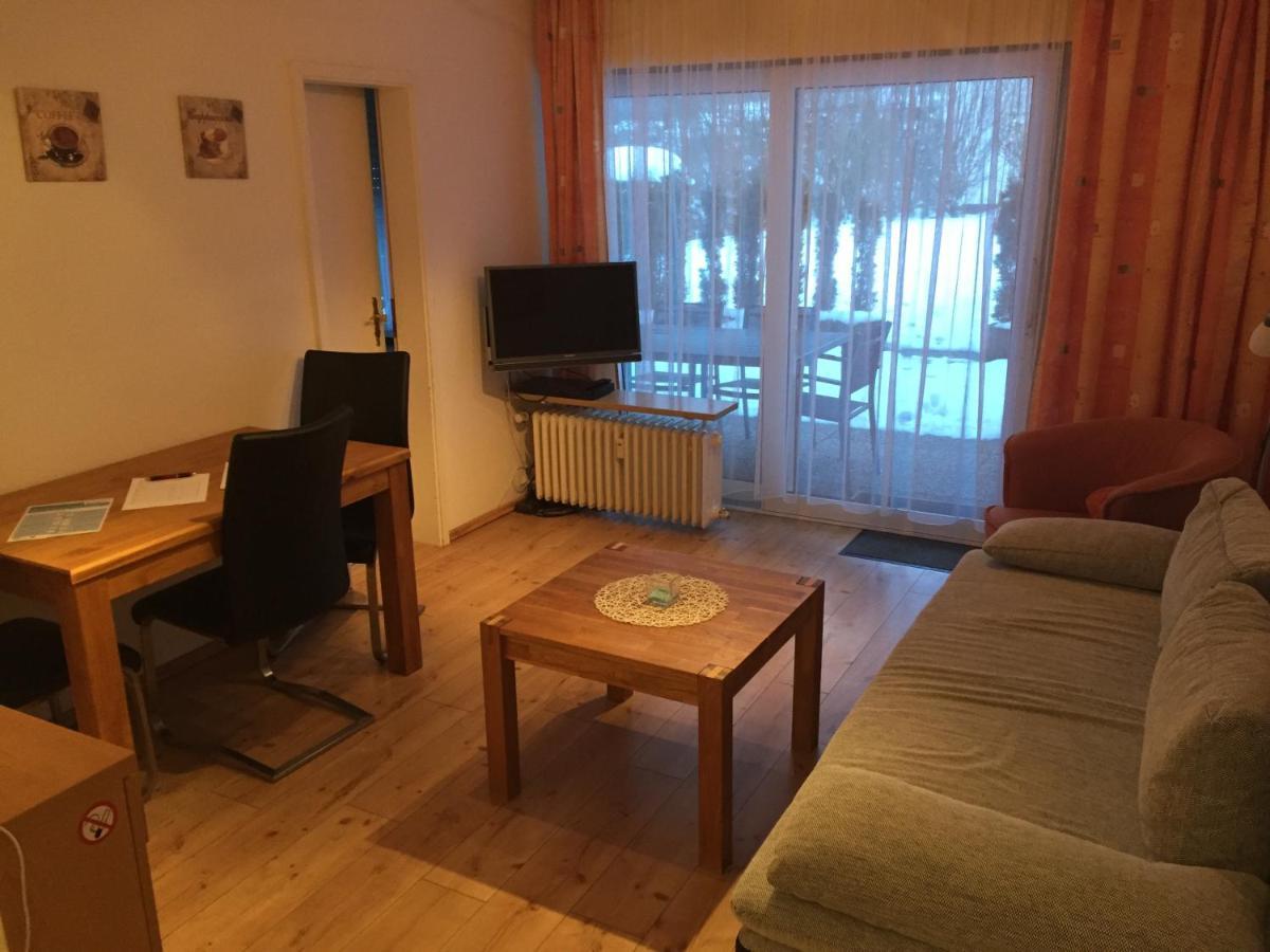 Ferienwohnungen Lang Willingen  Exterior foto