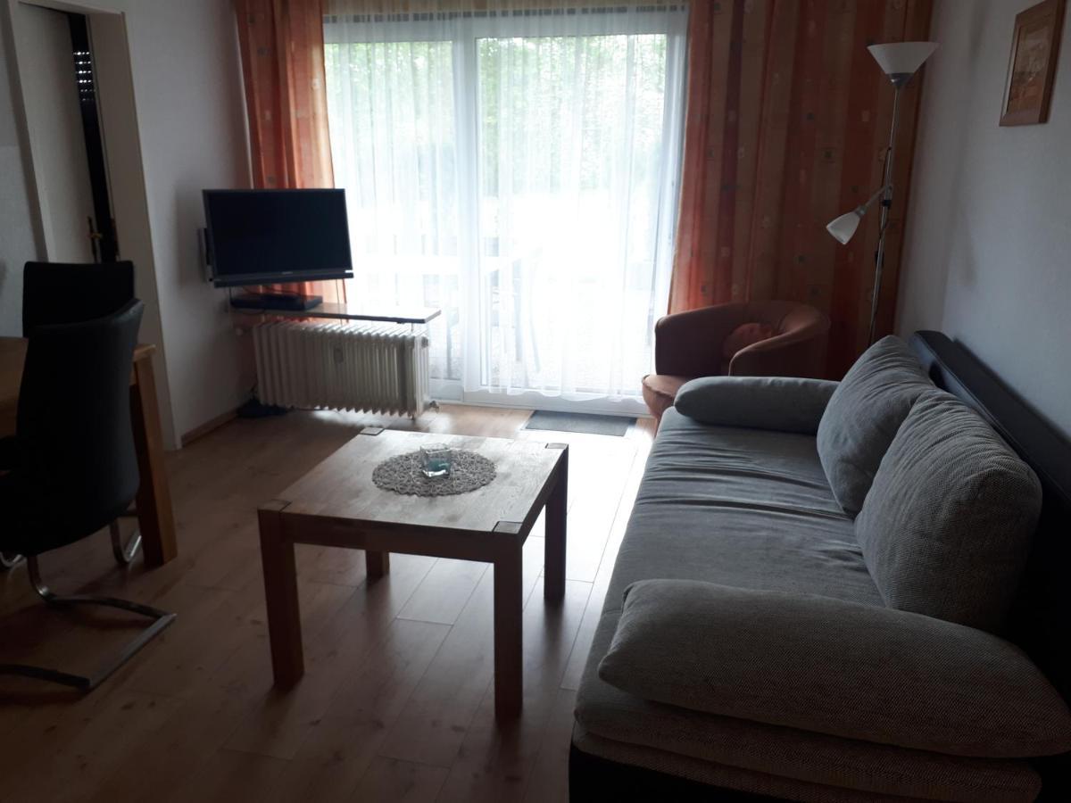 Ferienwohnungen Lang Willingen  Exterior foto