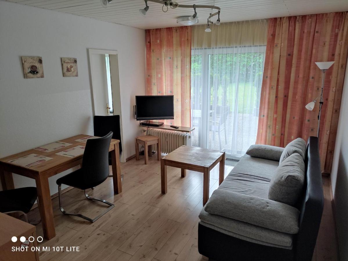 Ferienwohnungen Lang Willingen  Exterior foto