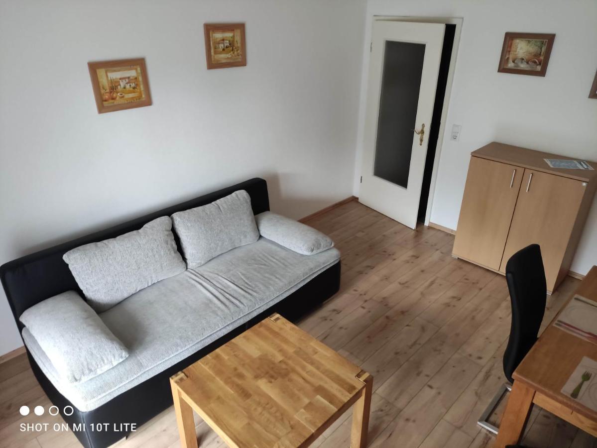 Ferienwohnungen Lang Willingen  Exterior foto