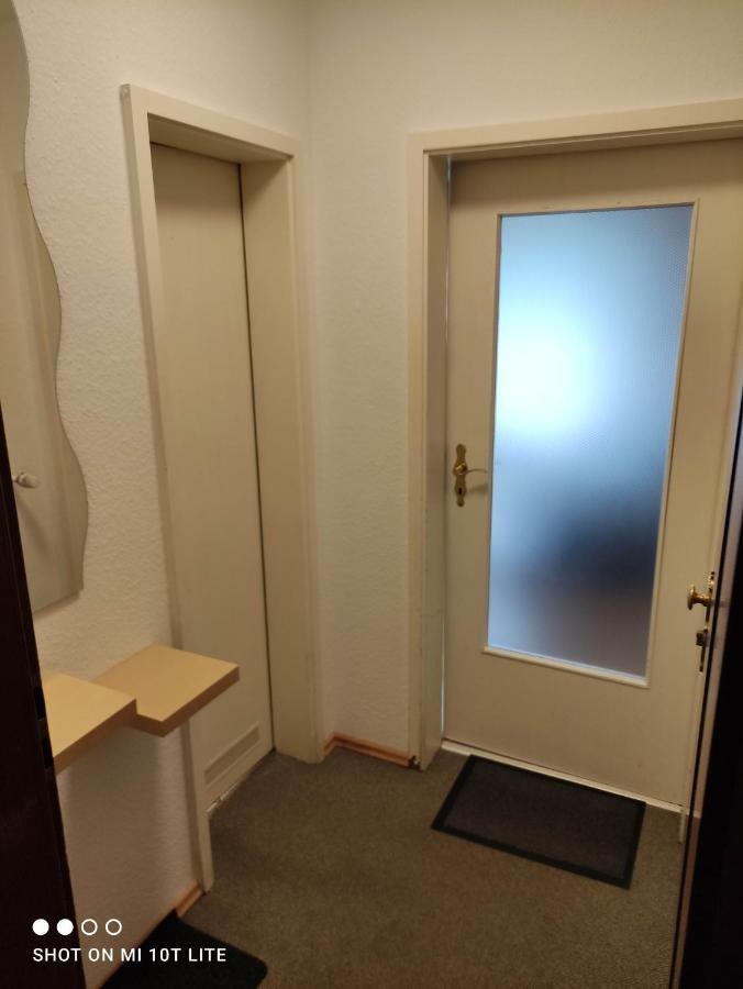 Ferienwohnungen Lang Willingen  Exterior foto