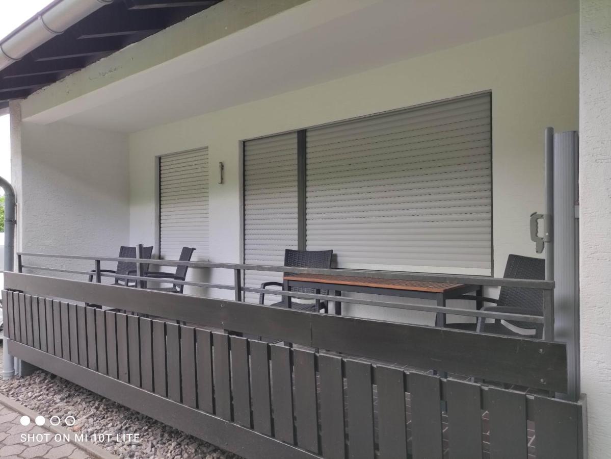 Ferienwohnungen Lang Willingen  Exterior foto