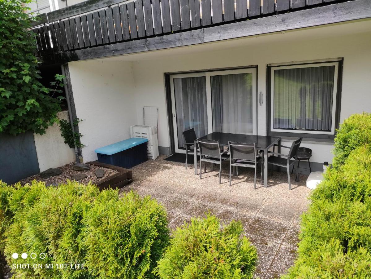Ferienwohnungen Lang Willingen  Exterior foto