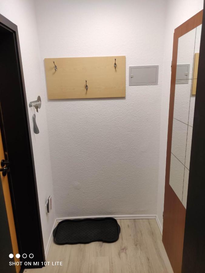 Ferienwohnungen Lang Willingen  Exterior foto