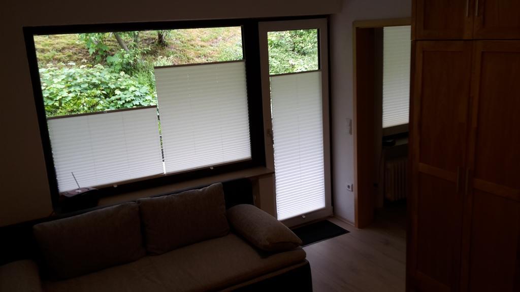 Ferienwohnungen Lang Willingen  Exterior foto