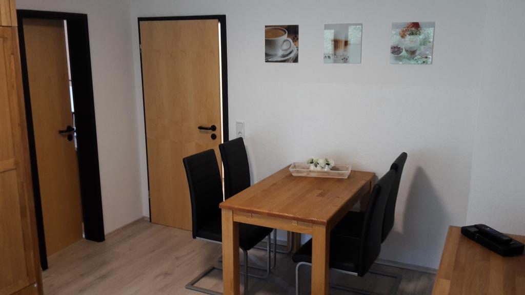 Ferienwohnungen Lang Willingen  Exterior foto